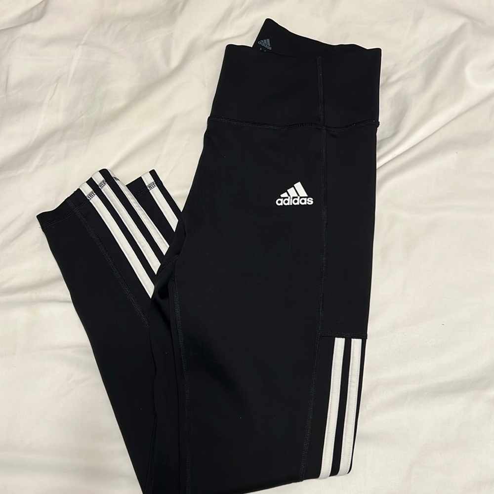 Womens adidas leggings